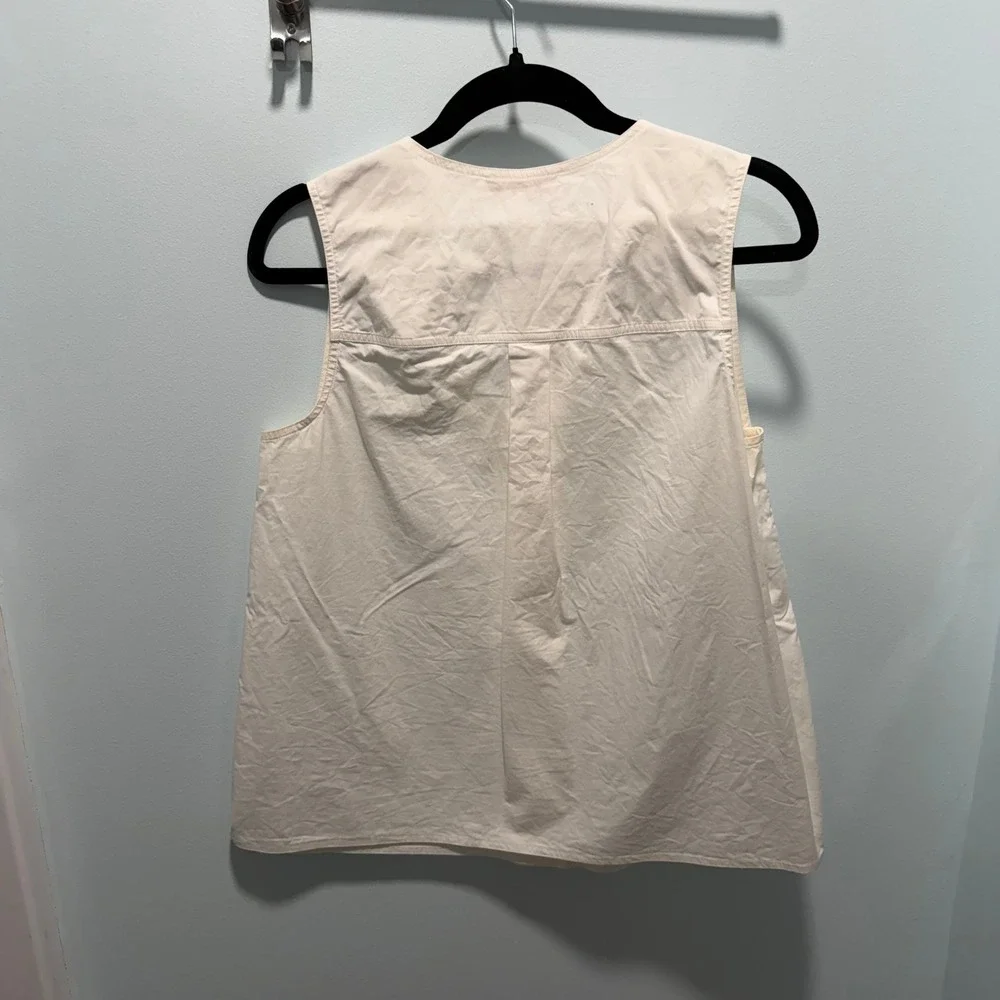 Tory Burch size excellent